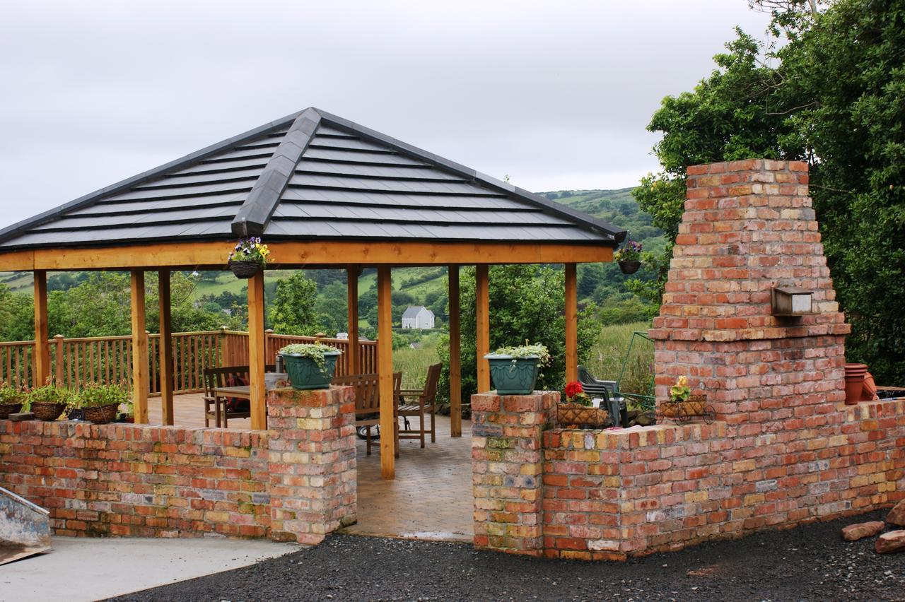 Vakantiehuis Glendun Self Catering