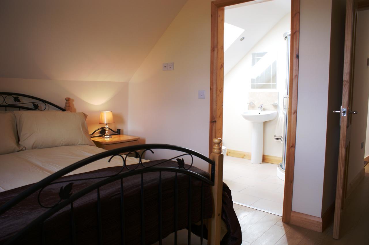 Vakantiehuis Glendun Self Catering Cushendall