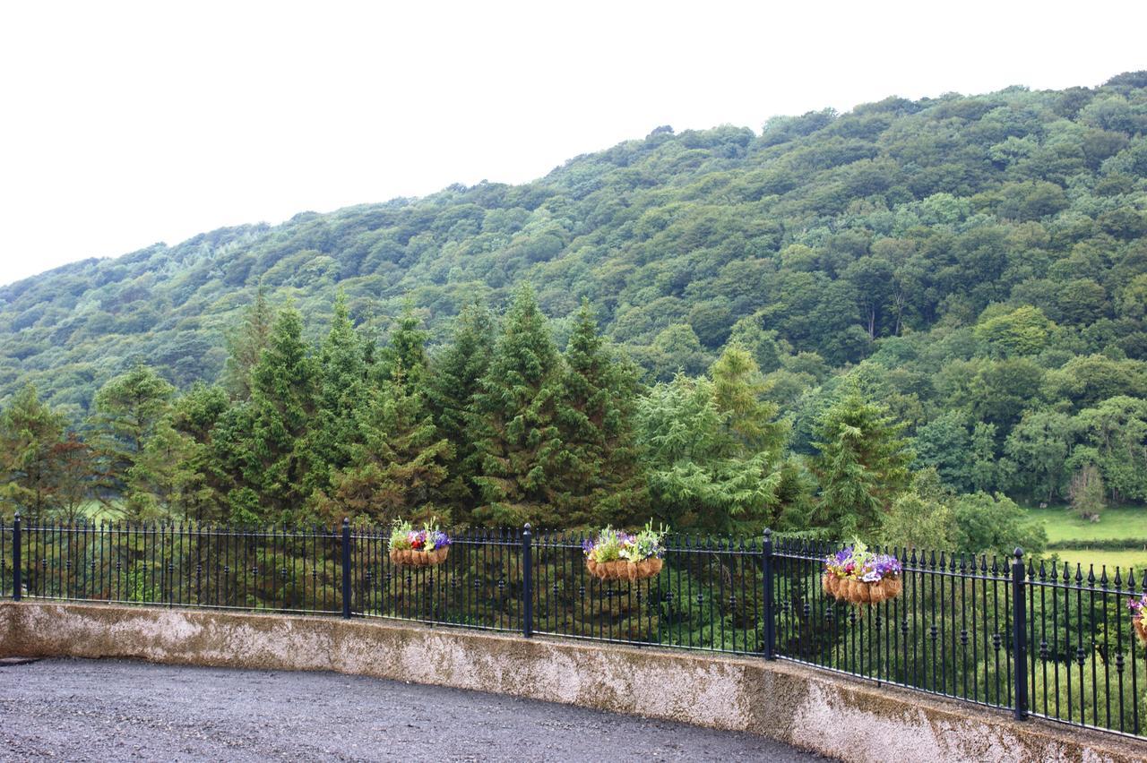 Glendun Self Catering *